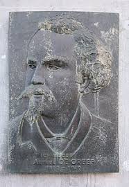 Arthur de greef (dutch pronunciation: Arthur De Greef Composer Wikiwand