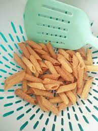 Resepi makaroni goreng versi khairulaming ingredients 1 cup of macaroni 3 cups of water oil and salt (for boiling) 1tbsp chili. Resepi Crispy Mac Cheese 2 Bahan Kudapan Yang Buat Tetamu Tak Henti Mengunyah