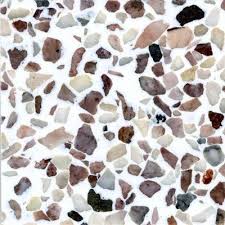 Excellent Example Of Terrazzo Flooring Which Is Made By Mixing Marble Chips With Cement Terrazzo Flooring Terrazzo Unique Flooring