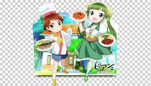 See more ideas about bento recipes, anime bento, anime. Italian Cuisine Piacevole Anime Chaos Child Trattoria Anime Manga Cooking Cook Png Klipartz