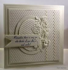 John Next Door Sneak Peak Elegant Cards Spellbinders Cards Inspirational Cards