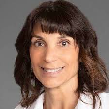 Robyn Ann Poliner-Johnson, PA