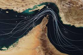 By Choking the Strait of Hormuz, Iran Found America's Weak Spot | The Walrus