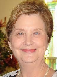 Obituary for Margie Welch Ballard