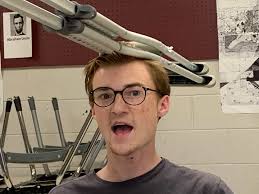 Hey! I'm back for a little bit, because of everything that has been going 