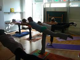 Maybe you would like to learn more about one of these? Yoga