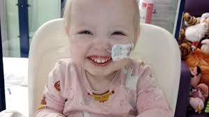 Fundraiser for Frazer Senior by Amelia Senior : Amelia's heart transplant  journey