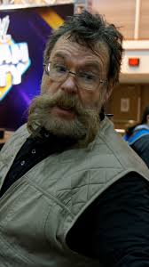 Dark Side of the Ring" The Last of the Von Erichs (TV Episode 2019)