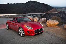 Great savings & free delivery / collection on many items. 2014 Jaguar F Type S V 6 Roadster Long Term Arrival