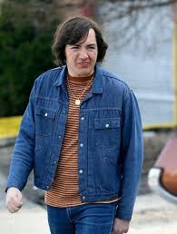 While the many saints of newark likely won't provide any answers about tony's ultimate fate, the new film from new line cinema and hbo films offers a glimpse at his formative years. Tony Soprano The Many Saints Of Newark Denim Jacket 23 Off Americasuits Com