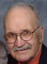 Obituary information for James E. McCamey
