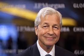 Jamie Dimon Warns of 5% Treasury Yields