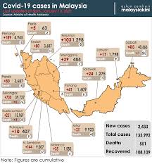 360° view of istana kelantan on google maps street view. Malaysiakini Covid 19 Jan 10 2 433 New Cases Kelantan Breaks Three Digits