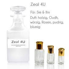 Hair 4u solution minoxidil & aminexil topical solution for hair growth glenmark hair 4u 10% solution is a combination medicine. Zeal 4u Perfume Oil Free From Alcohol Attar Oriental Style Perfume Shop Berlin Oriental Arabic Attar Oil Henna Cosmetics