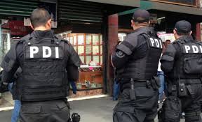 Adiós a los uniformes azules: Inconformidad Por Nuevos Horarios De Trabajo En Pdi Mvs Noticias