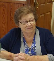 Lola McBane Obituary (2018)