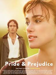 How old is Elizabeth in 'Pride and Prejudice '?