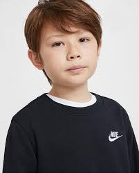 This estimate is based upon 1 nike model salary report(s) provided by employees or estimated based upon statistical methods. Nike Sportswear Older Kids Boys French Terry Crew Nike Lu