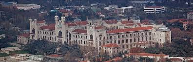 Emin arat as rector in 2018. Experience In Marmara Universitesi Turkey By Ebru Erasmus Experience Mu