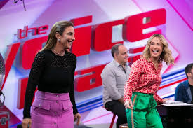 Alvos de constantes especulações sobre brigas e alfinetadas, ivete sangalo e claudia leitte dividiram o palco do the voice brasil, exibido neste domingo na tv globo. Fora Do The Voice Claudia Leite E Ivete Sangalo Sao Dispensadas Pela Globo Dabeme