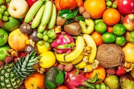 Ketika selera makan penderita makin membaik. Daftar Buah Yang Boleh Dan Tidak Boleh Dikonsumsi Penderita Diabetes Halaman All Kompas Com