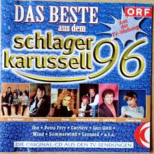Ja es stimmt … «ich … Andy Borg Claudia Jung Udo Jurgens Die Paldauer U A Das Beste Aus Dem Schlager Karussell 96 Tontrager Gebraucht Neu Kaufen