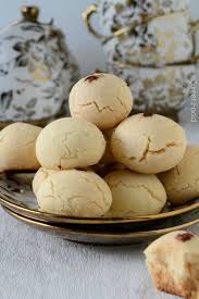 Pas De Titre Recette Ghribia Montecao Recette Montecao