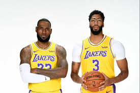 Usa (los angeles lakers usa). L A Lakers Roster Countdown No 2 Lebron James