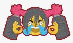 Automatic cropping of wallpaper to fit the desktop size. I Have Created A Cursed Thing Clipart Png Download Cartoon Transparent Png Kindpng