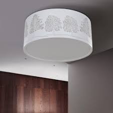 This is an effortless way to soften your home's interior and light up your room beautifully. Sparksor Led Ceiling Lighting Lamp Dimmable 3 Modes Ceiling Light For Living Room Bedroom Kitchen O48xh21cm 240w Ama Ceiling Lights Living Room Lighting Lamp