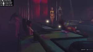 Free Grand Theft Auto V Undress Club With Bare Mods NSFW Sex Game Play 02  . GTA 5 Porn Game Play Porn Video - Ebony 8