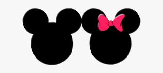 Find suitable mickey head transparent png needs by filtering the color, type and size. Mickey Mouse Head Minnie Clipart Transparent Png Cute Mickey Mouse And Minnie Mouse Head Shape Png Download Transparent Png Image Pngitem
