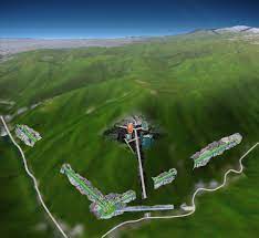 Now, new equipment is installed to create the 'baseline' version of the instrument. Japan Joins U S And Europe In Hunt For Gravitational Waves Geekwire