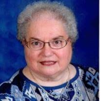 Obituary of Erma Jean Harlow