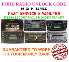 How do you unlock a ford focus 6000cd on lock 13? ØªÙƒÙ…Ù„Ø© Ø¥Ù†Ø°Ø§Ø± Ø±Ø¬Ù„ Ford Fusion Radio Code Homangrown Org