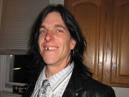 Accelerated Decrepitude: A Rock Star Is Reborn