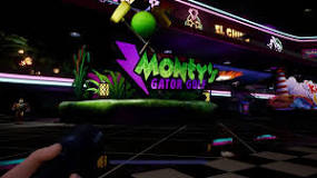 Image result for what to do after monty golf