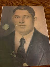 I have been searching for 30 years with no actual proof so I suppose it's  time to believe the somewhat unbelievable family story. My husbands great  grandfather was Isaac Weslie Bailey. Born