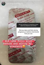 Folic acid memiliki banyak manfaat, diantaranya: Klinik Avicenna Asid Folik Asid Folik Tu Sejenis Facebook