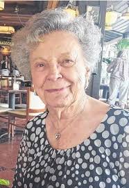 Search Agnes Taylor Obituaries and Funeral Services