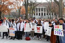 Transportation agency (1987) the court decided that a county transportation agency appropriately. Hundreds Of Harvard Affiliates Walk Out To Defend Daca And Tps Ahead Of Tuesday Supreme Court Hearing News The Harvard Crimson