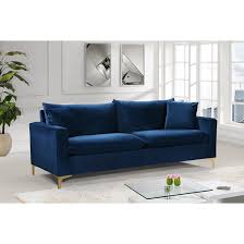 See more by mercury row®. Mercer41 Adedapo 81 5 Velvet Square Arm Sofa Reviews Wayfair