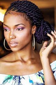 40 Hottest Ways To Wear Senegalese Twist Hairstyles Curly Craze In 2021 Senegalese Twist Hairstyles Twist Hairstyles Natural Hair Styles