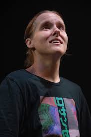 Actress delivers gripping performance in impactful 'Scorch' at Urbanite