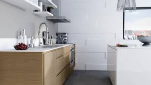 Que pensez vous des cuisine de chez castorama, nous avons un petit budget les prix conviennent a notre budget. Cuisine Castorama Blanc