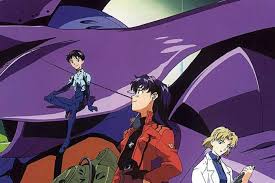 We did not find results for: Netflix Has Upset Evangelion Fans Are With Changes To The Series