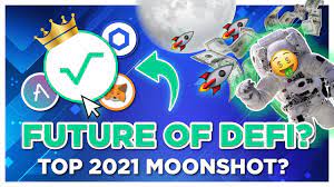 Usually, eth holders will want to buy a hardware wallet if they are planning to hold onto their eth for a long time. The First Defi Token On Ethereum Moonshot Crypto 2021 Youtube