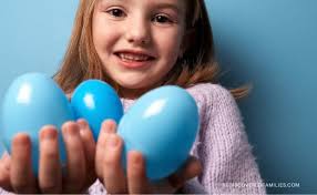 80+ Easter Egg Fillers That Aren't Just Junk