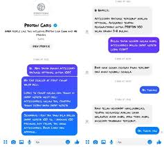 Zaman sekarang, kereta bukan lagi dilihat sebagai satu kemahuan, namun ianya lebih merupakan satu bentuk keperluan. Proton Dealers Alleged To Be Forcing Proton X50 Buyers To Purchase Optional Accessory Package Wapcar