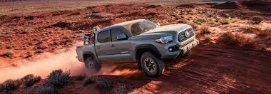 This year is really just a placeholder until next year's total redesign! Does The 2018 Toyota Tacoma Have Locking Rear Differential Hesser Toyota